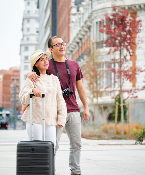 Study abroad Consultant in Calicut