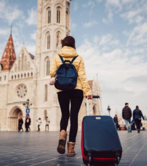 Study abroad consultant in calicut