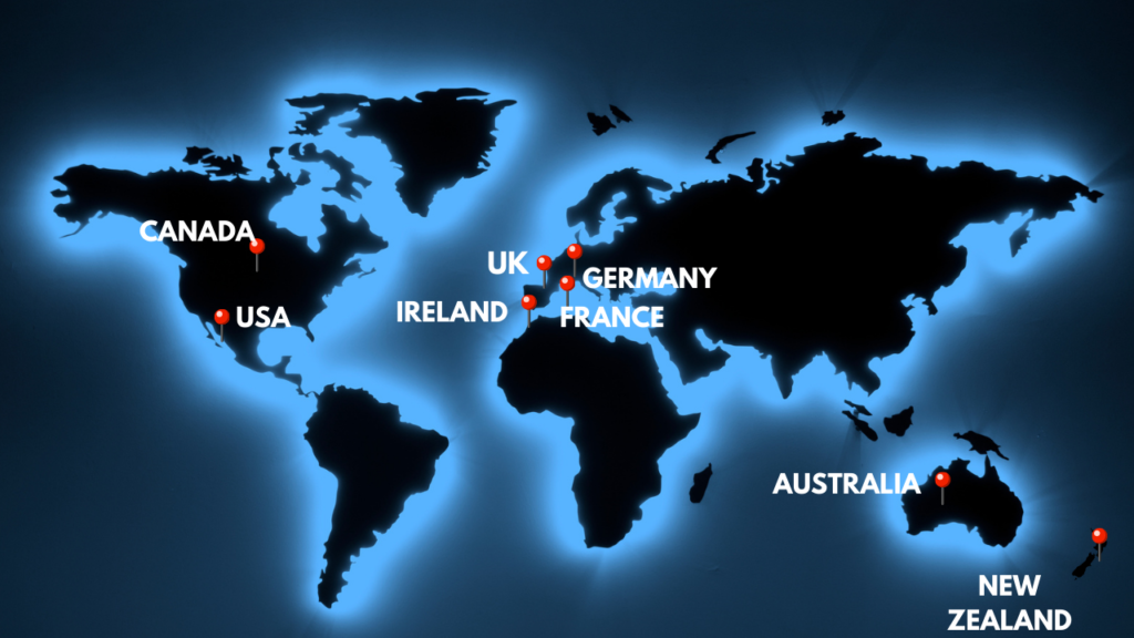 Overseas Education Services in Calicut