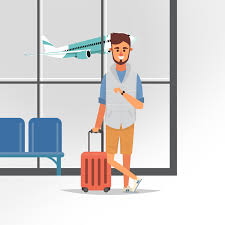 Travel and pre departure guidance service offered