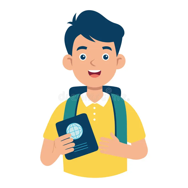 Services of student visa assistance offered