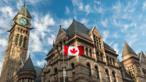 Trusted Partner for International Education