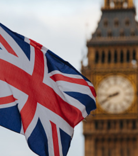 UK Flag