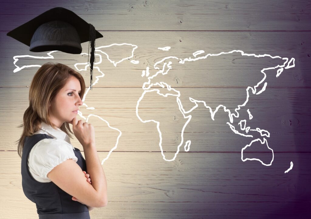 Study abroad agents in Calicut 