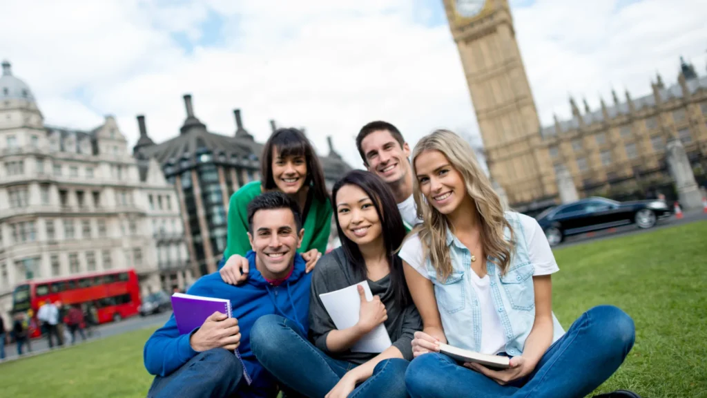 Study Abroad Services in Calicut