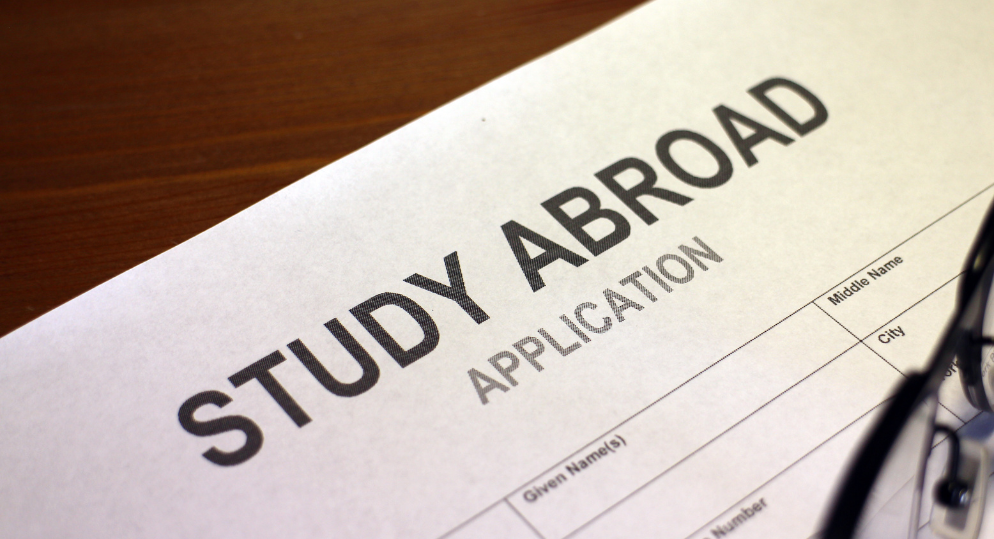 How Studying Abroad Can Boost Your Career Prospects