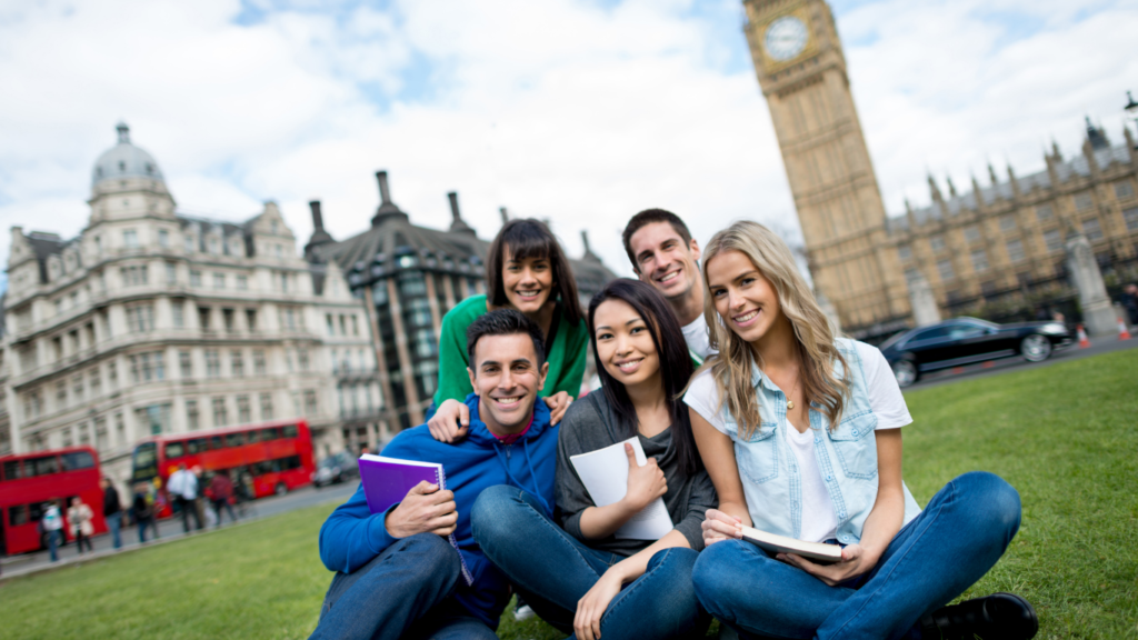 How Studying Abroad Can Boost Your Career Prospects