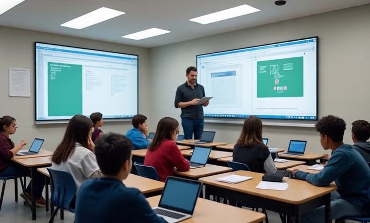 Overseas Education Services in Calicut