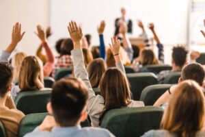 Overseas Education Services in Calicut