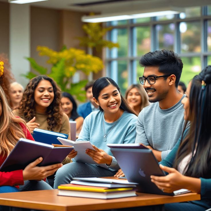 trusted overseas education consultants 