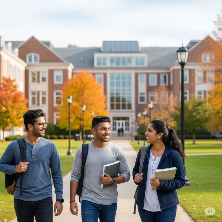 Direct University Representation Gives KC Overseas Education 