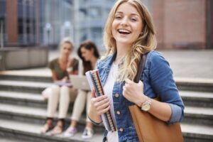 personalized counseling for study abroad