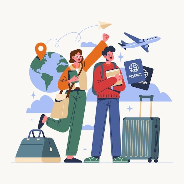 Best Intake Seasons for Studying Abroad 