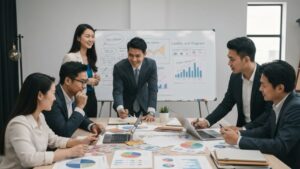 Best Professional Support to Achieve Your Study Abroad