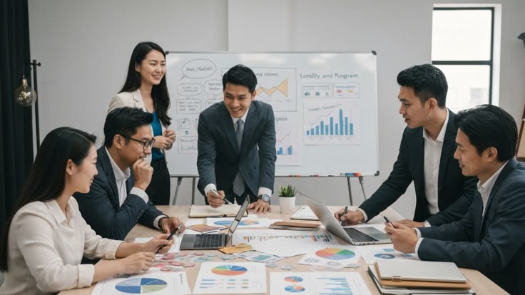 Successful Study Abroad Journey with Expert Guidance