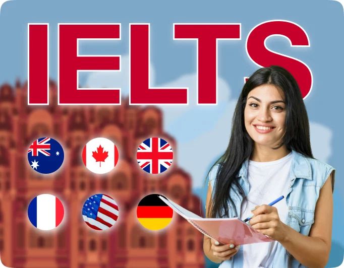 Overseas Education services in Calicut kerala 