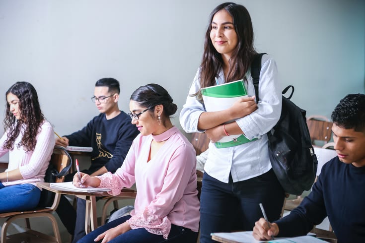 International Education Consultants in Calicut