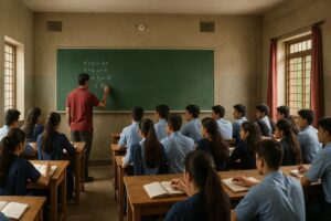 Overseas Education Consultants in Calicut