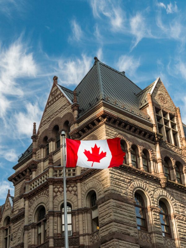 Trusted Partner for International Education