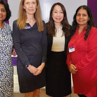 Showcase of KC Calicut at University of Queensland- UQ India Showcase 2024