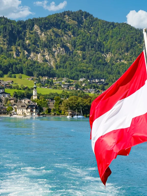 Best Austria Study Abroad Agency in Calicut