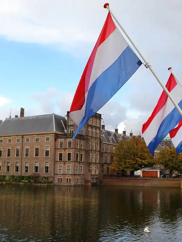 Best Netherlands Study Abroad Consultant Calicut